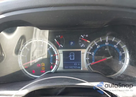 2015 Toyota 4Runner Limited z USA, uszkodzony, nr VIN JTEBU5JR9F5233891